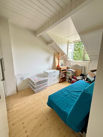 Medium property photo - Edeseweg 128, 6721 KE Bennekom